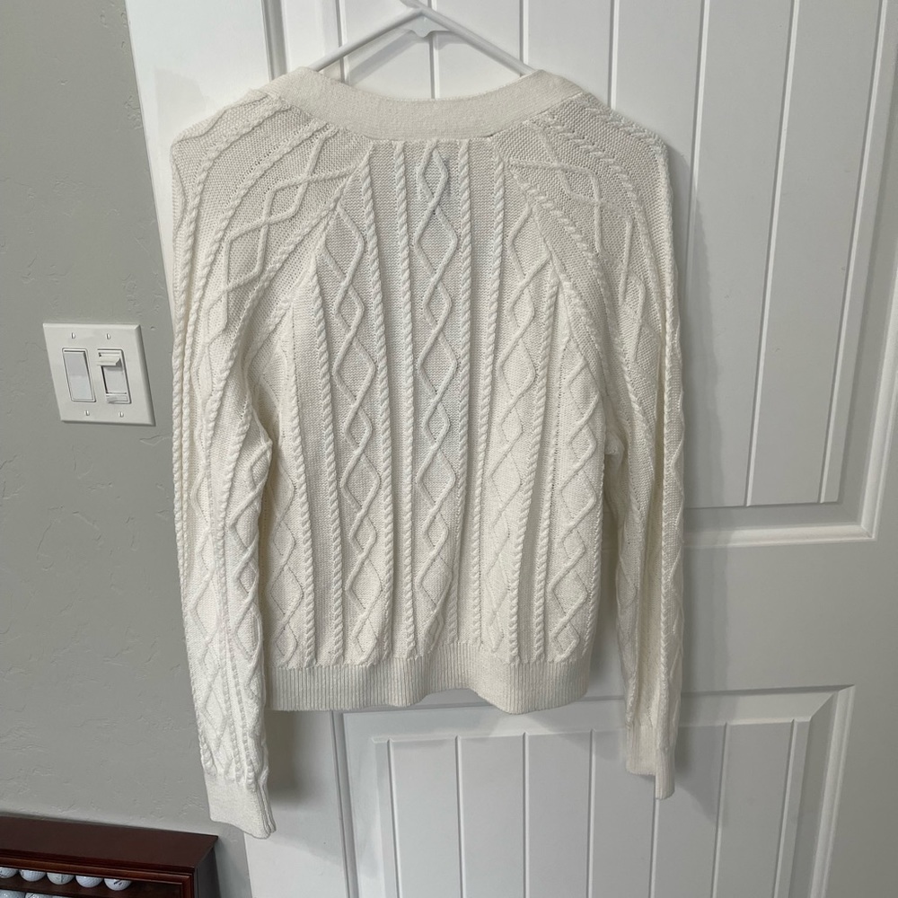 Joie 2 pc sweater set - Picture 5 of 8